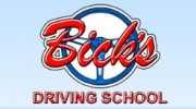 Bick's Driving School