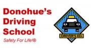 Donohue's Driving School