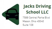 Jack's Driving School