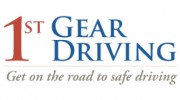 1st Gear Driving