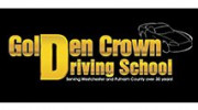 Golden Crown Driving School