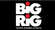 Big Rig Truck Driving School