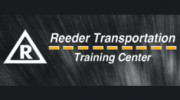 Reeder Transportation Training