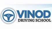 Vinod Driving School