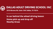 Dallas Driving School