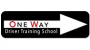 One Way Driver Training School