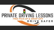 DFW Driving Lessons