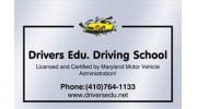 Driver Education Program