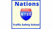 Nations Traffic Safety School